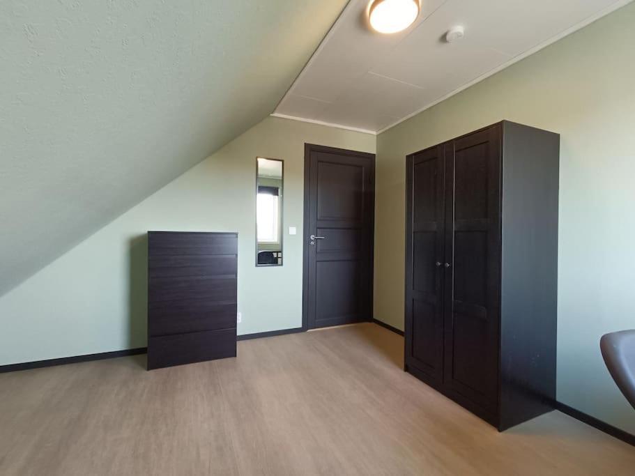 Apartamento Spacious And Fully Equipped 5 Bedroom House With Free Parking Stavanger