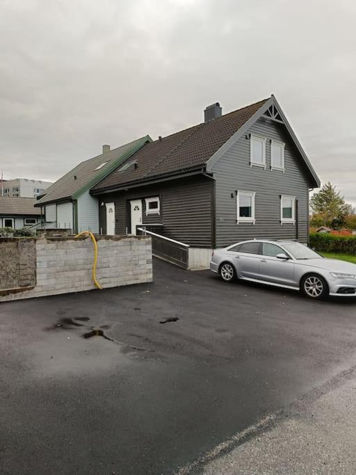 Spacious And Fully Equipped 5 Bedroom House With Free Parking * Stavanger