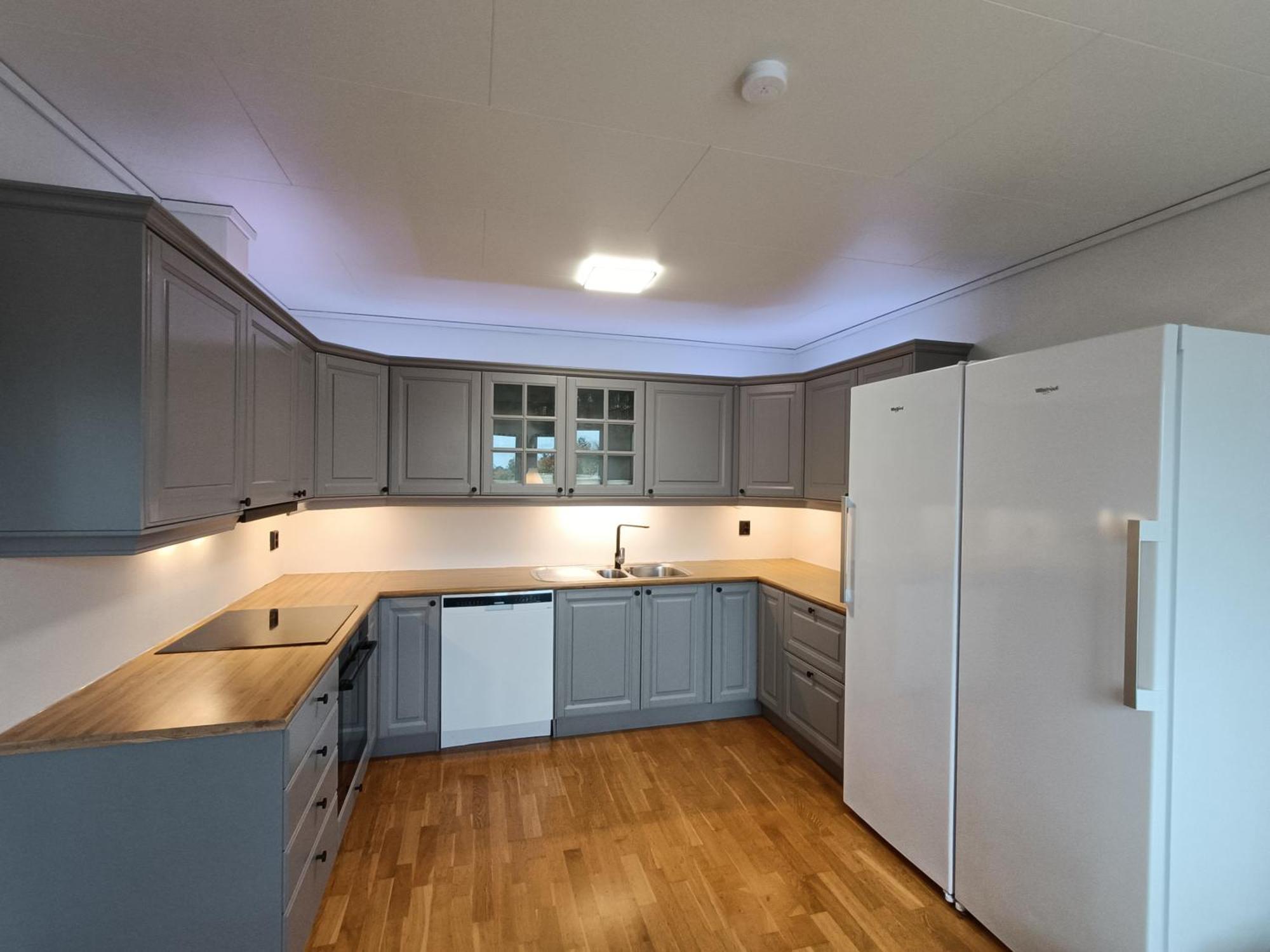 Apartamento Spacious And Fully Equipped 5 Bedroom House With Free Parking